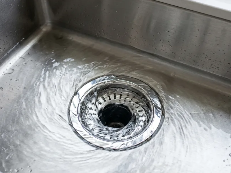 Drain Cleaning Plumber in Draper, VA